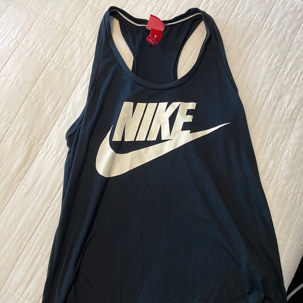 Workout top